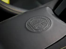 Mercedes-Benz AMG GT 4.0 R thumbnail 59