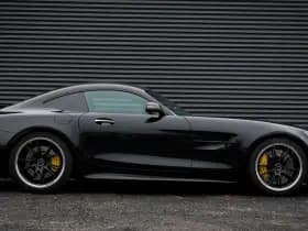 Mercedes-Benz AMG GT 4.0 R thumbnail 60
