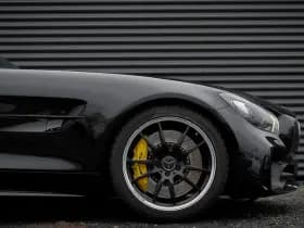 Mercedes-Benz AMG GT 4.0 R thumbnail 61