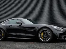 Mercedes-Benz AMG GT 4.0 R thumbnail 62