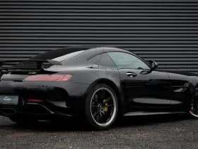 Mercedes-Benz AMG GT 4.0 R thumbnail 66
