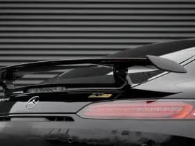 Mercedes-Benz AMG GT 4.0 R thumbnail 67