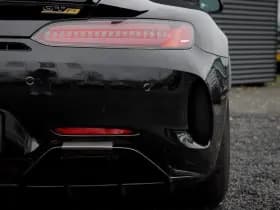 Mercedes-Benz AMG GT 4.0 R thumbnail 68