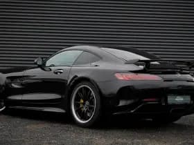 Mercedes-Benz AMG GT 4.0 R thumbnail 69