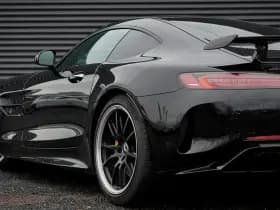 Mercedes-Benz AMG GT 4.0 R thumbnail 70