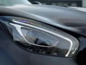 Mercedes-Benz AMG GT 4.0 R thumbnail 10