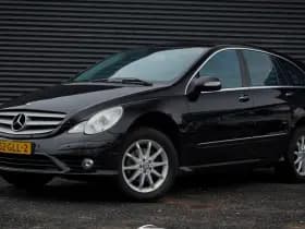 Mercedes-Benz R-Klasse 280 6p.