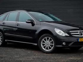 Mercedes-Benz R-Klasse 280 6p. thumbnail 12