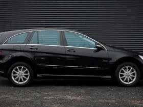 Mercedes-Benz R-Klasse 280 6p. thumbnail 13