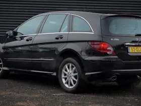 Mercedes-Benz R-Klasse 280 6p. thumbnail 14