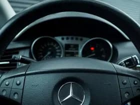 Mercedes-Benz R-Klasse 280 6p. thumbnail 17