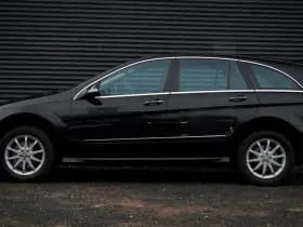 Mercedes-Benz R-Klasse 280 6p. thumbnail 3