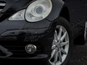 Mercedes-Benz R-Klasse 280 6p. thumbnail 23