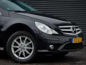 Mercedes-Benz R-Klasse 280 6p. thumbnail 26