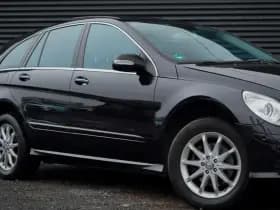 Mercedes-Benz R-Klasse 280 6p. thumbnail 27