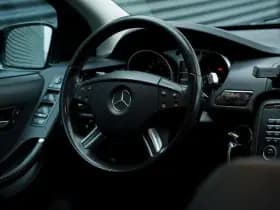 Mercedes-Benz R-Klasse 280 6p. thumbnail 30