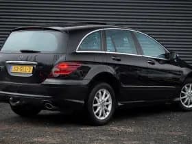 Mercedes-Benz R-Klasse 280 6p. thumbnail 4