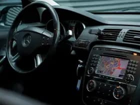 Mercedes-Benz R-Klasse 280 6p. thumbnail 31