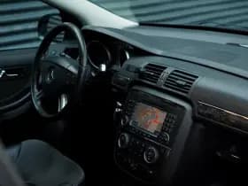 Mercedes-Benz R-Klasse 280 6p. thumbnail 32