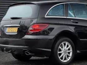 Mercedes-Benz R-Klasse 280 6p. thumbnail 33