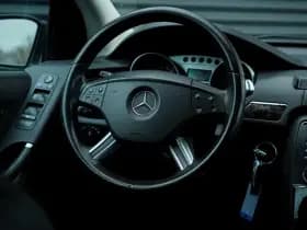 Mercedes-Benz R-Klasse 280 6p. thumbnail 35