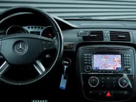 Mercedes-Benz R-Klasse 280 6p. thumbnail 36