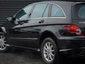 Mercedes-Benz R-Klasse 280 6p. thumbnail 39