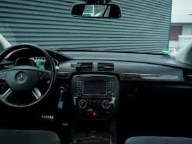 Mercedes-Benz R-Klasse 280 6p. thumbnail 7