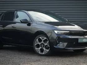 Opel Astra 1.2 GS Line thumbnail 12