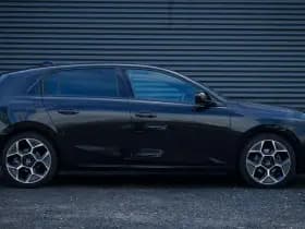 Opel Astra 1.2 GS Line thumbnail 13
