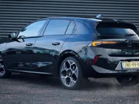 Opel Astra 1.2 GS Line thumbnail 14