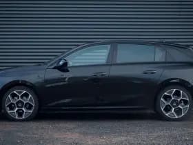 Opel Astra 1.2 GS Line thumbnail 3