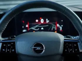 Opel Astra 1.2 GS Line thumbnail 22