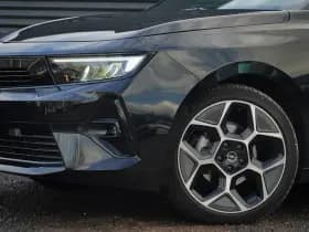 Opel Astra 1.2 GS Line thumbnail 24