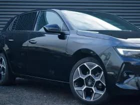 Opel Astra 1.2 GS Line thumbnail 26