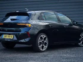 Opel Astra 1.2 GS Line thumbnail 4