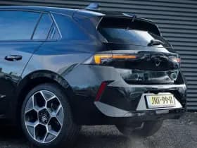 Opel Astra 1.2 GS Line thumbnail 39