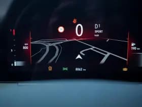 Opel Astra 1.2 GS Line thumbnail 5