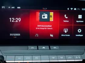 Opel Astra 1.2 GS Line thumbnail 41