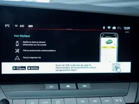 Opel Astra 1.2 GS Line thumbnail 43