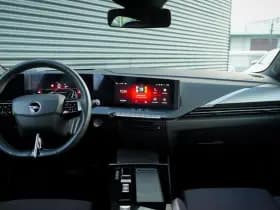 Opel Astra 1.2 GS Line thumbnail 7