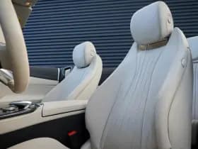Mercedes-Benz E-Klasse Cabrio 300 AMG Line thumbnail 2
