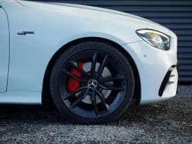 Mercedes-Benz E-Klasse Cabrio 300 AMG Line thumbnail 11