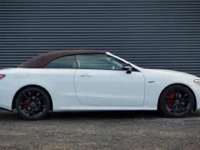 Mercedes-Benz E-Klasse Cabrio 300 AMG Line thumbnail 13