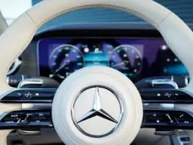 Mercedes-Benz E-Klasse Cabrio 300 AMG Line thumbnail 17
