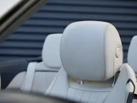 Mercedes-Benz E-Klasse Cabrio 300 AMG Line thumbnail 18