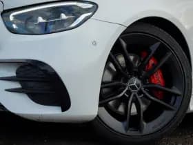 Mercedes-Benz E-Klasse Cabrio 300 AMG Line thumbnail 20