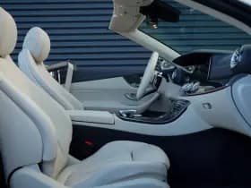 Mercedes-Benz E-Klasse Cabrio 300 AMG Line thumbnail 29