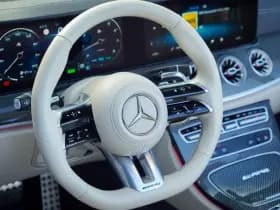 Mercedes-Benz E-Klasse Cabrio 300 AMG Line thumbnail 31