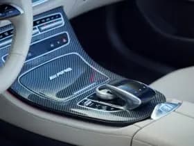 Mercedes-Benz E-Klasse Cabrio 300 AMG Line thumbnail 35